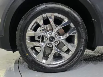 2019 Kia Sorento с пробегом 135 795 км