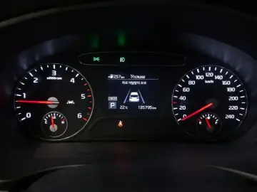 2019 Kia Sorento с пробегом 135 795 км