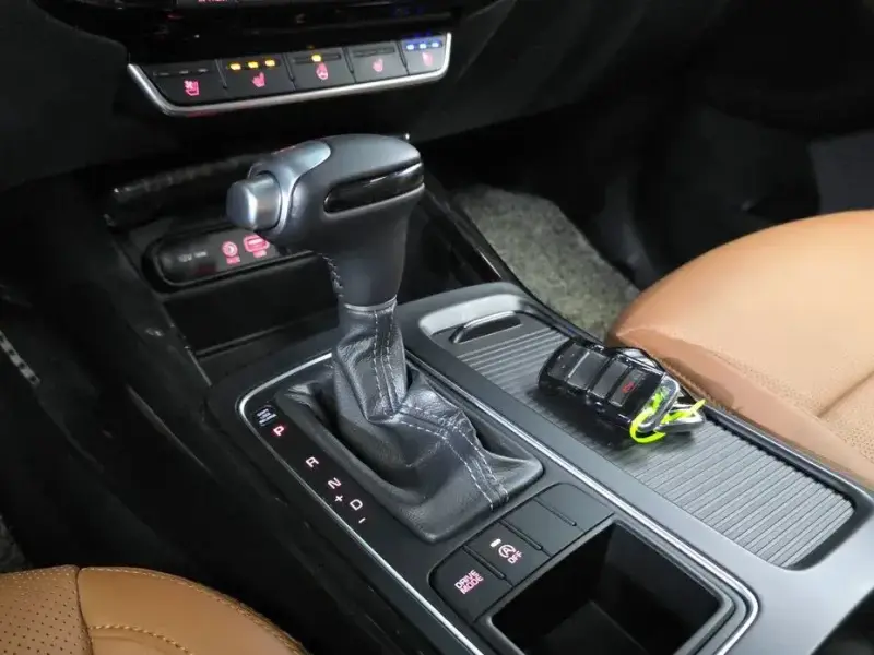 2019 Kia Sorento с пробегом 135 795 км