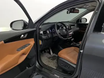 2019 Kia Sorento с пробегом 135 795 км