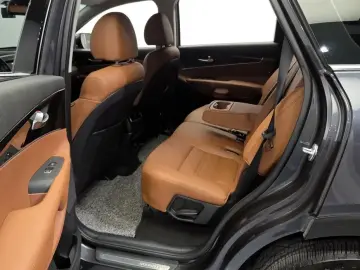 2019 Kia Sorento с пробегом 135 795 км
