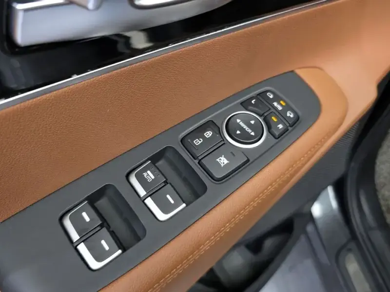 2019 Kia Sorento с пробегом 135 795 км