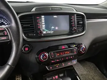 2019 Kia Sorento с пробегом 135 795 км