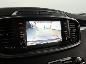 2019 Kia Sorento с пробегом 135 795 км