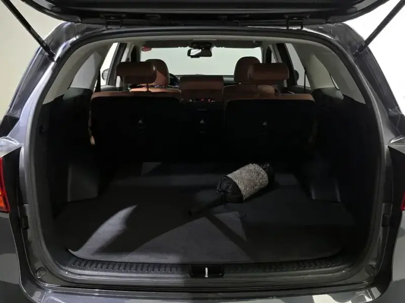 2019 Kia Sorento с пробегом 135 795 км