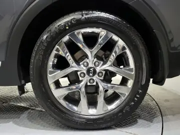 2019 Kia Sorento с пробегом 135 795 км