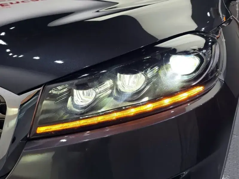 2019 Kia Sorento с пробегом 135 795 км