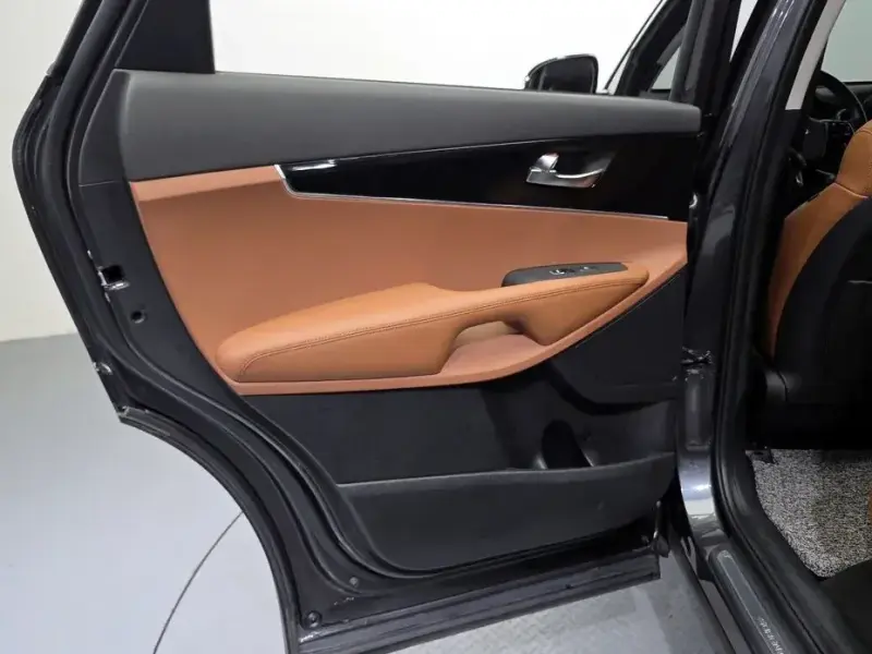 2019 Kia Sorento с пробегом 135 795 км