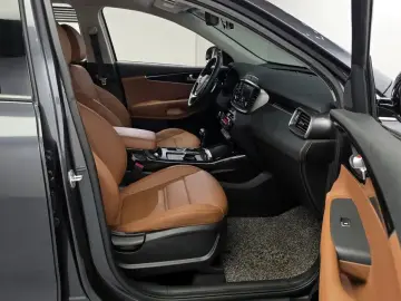 2019 Kia Sorento с пробегом 135 795 км