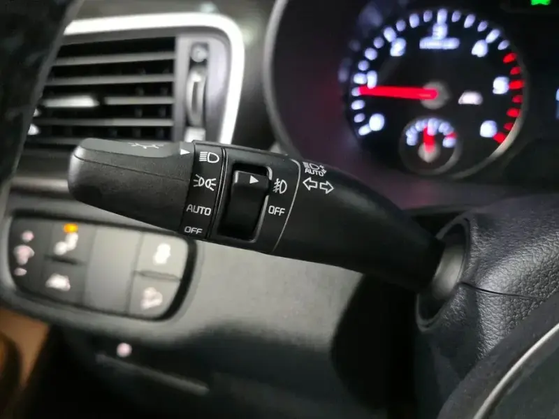 2019 Kia Sorento с пробегом 135 795 км