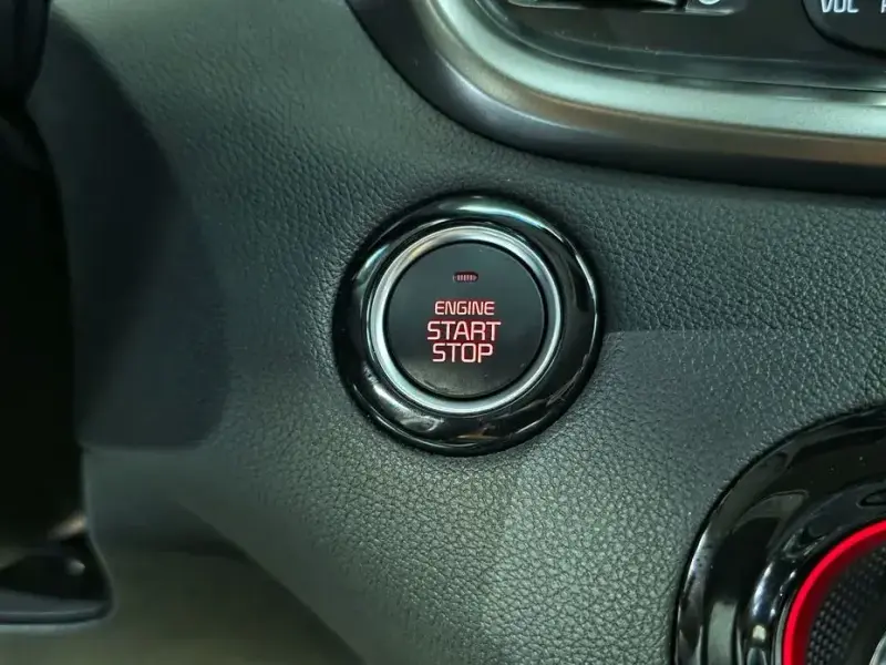 2019 Kia Sorento с пробегом 135 795 км