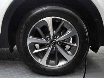 2018 Kia Sorento с пробегом 131 660 км