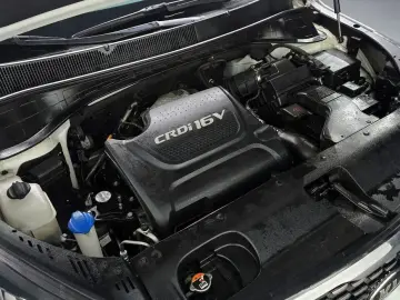 2018 Kia Sorento с пробегом 131 660 км