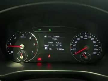 2018 Kia Sorento с пробегом 131 660 км