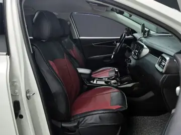 2018 Kia Sorento с пробегом 131 660 км