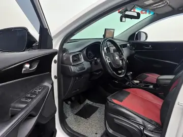 2018 Kia Sorento с пробегом 131 660 км