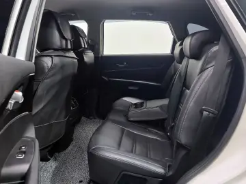 2018 Kia Sorento с пробегом 131 660 км