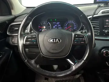 2018 Kia Sorento с пробегом 131 660 км