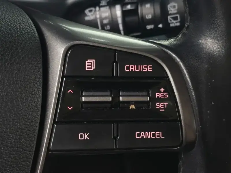 2018 Kia Sorento с пробегом 131 660 км
