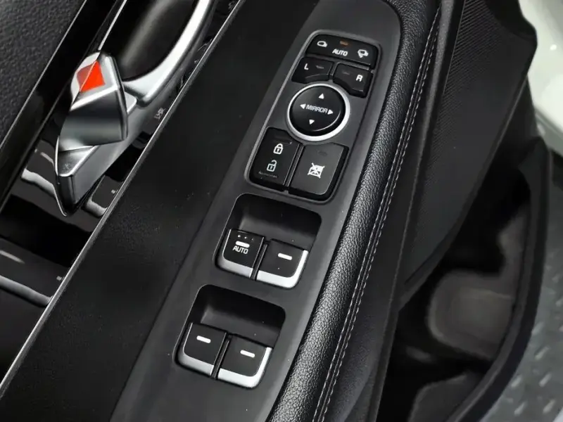 2018 Kia Sorento с пробегом 131 660 км