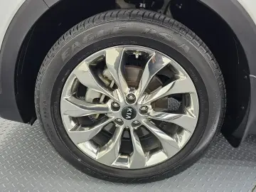 2017 Kia Sorento с пробегом 96 012 км