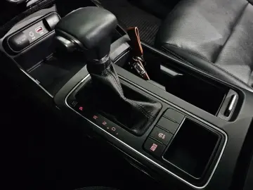 2017 Kia Sorento с пробегом 96 012 км