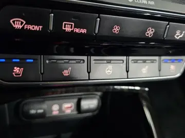 2017 Kia Sorento с пробегом 96 012 км