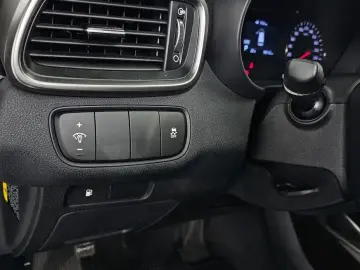 2017 Kia Sorento с пробегом 96 012 км