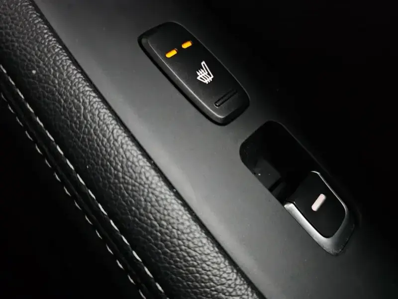 2017 Kia Sorento с пробегом 96 012 км