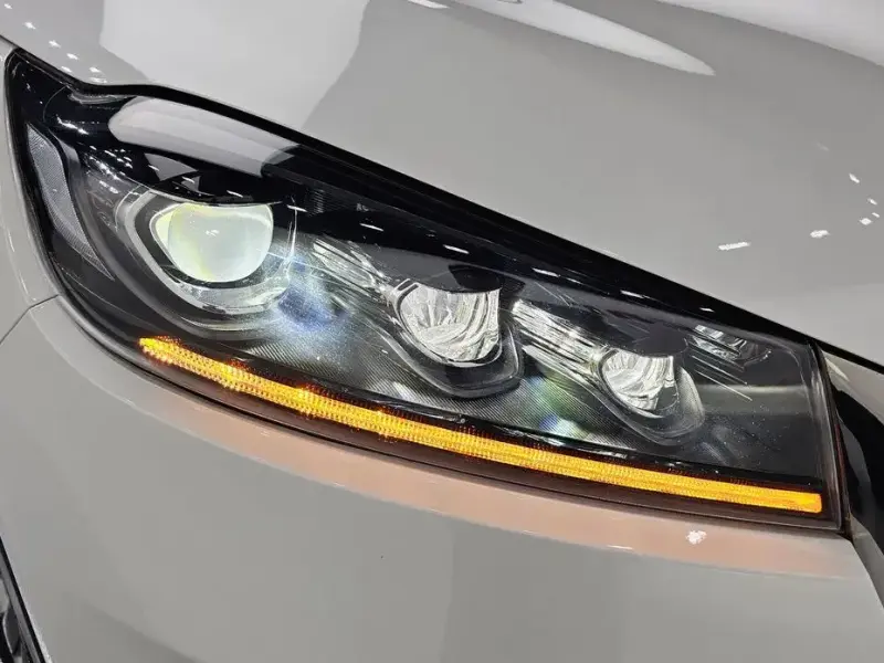 2017 Kia Sorento с пробегом 96 012 км