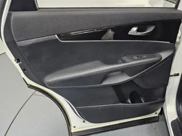 2017 Kia Sorento с пробегом 96 012 км