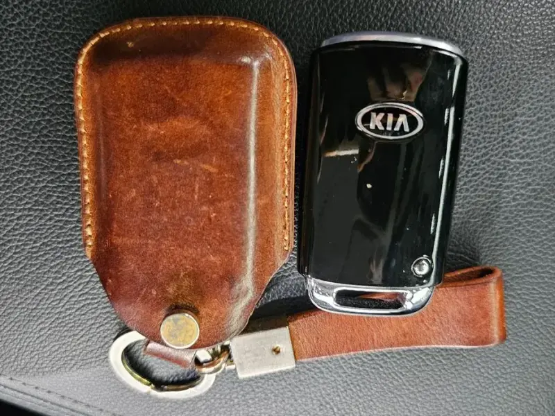 2017 Kia Sorento с пробегом 96 012 км
