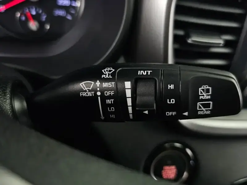 2017 Kia Sorento с пробегом 96 012 км