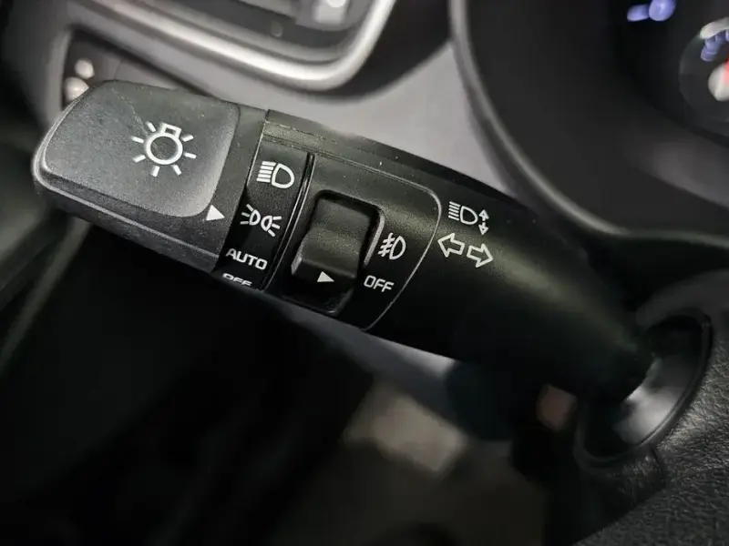 2017 Kia Sorento с пробегом 96 012 км