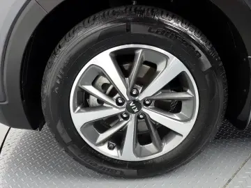 2018 Kia Sorento с пробегом 55 387 км