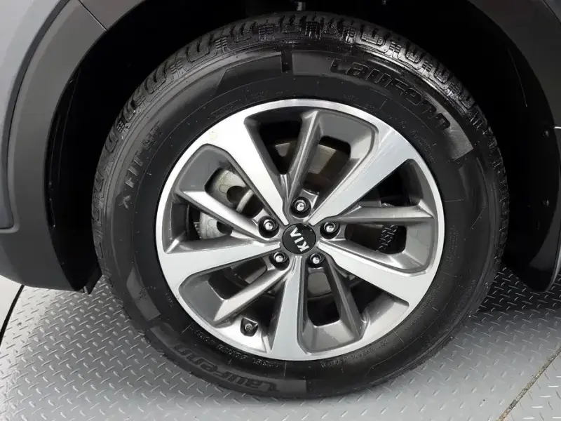 2018 Kia Sorento с пробегом 55 387 км