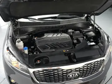 2018 Kia Sorento с пробегом 55 387 км