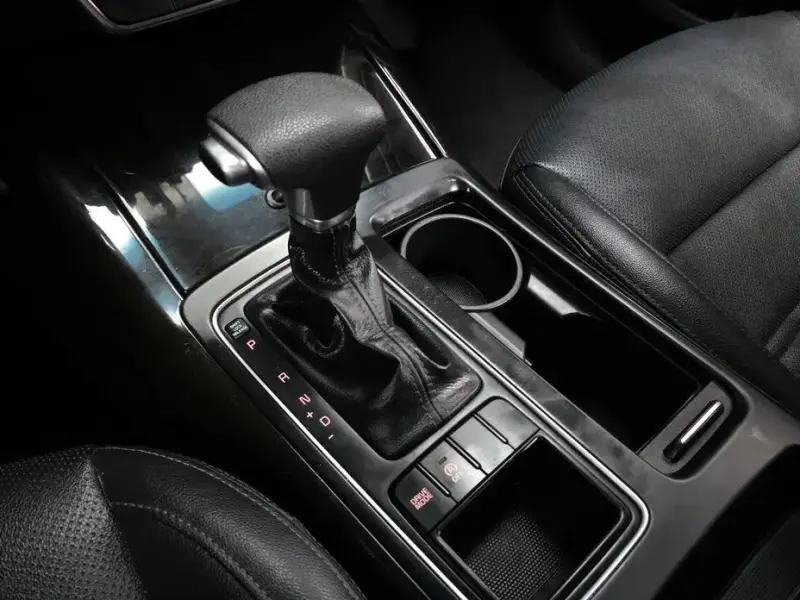 2018 Kia Sorento с пробегом 55 387 км