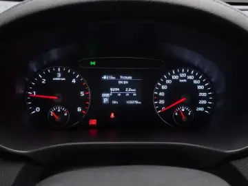 2017 Kia Sorento с пробегом 103 378 км