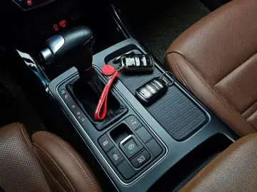 2018 Kia Sorento с пробегом 77 299 км