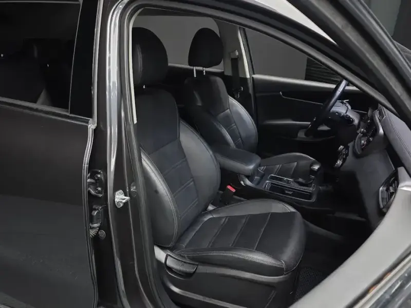 2017 Kia Sorento с пробегом 103 378 км