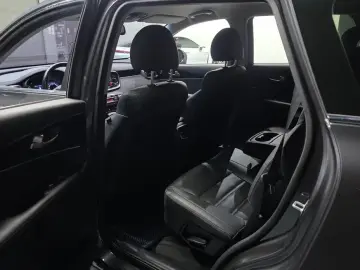2017 Kia Sorento с пробегом 103 378 км