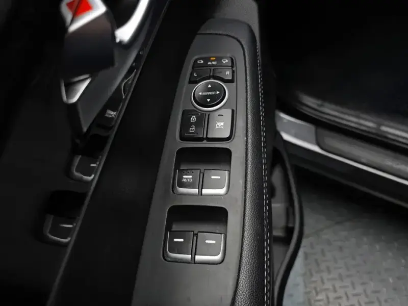 2017 Kia Sorento с пробегом 103 378 км
