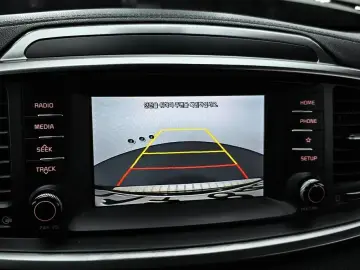 2018 Kia Sorento с пробегом 77 299 км