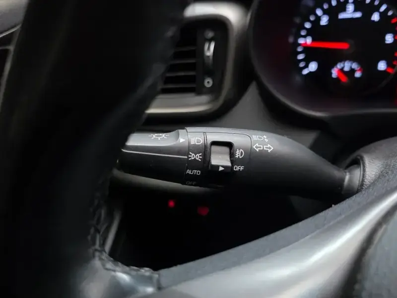 2017 Kia Sorento с пробегом 103 378 км