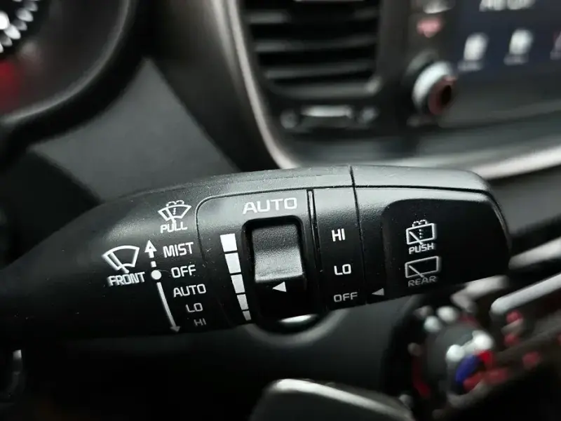 2018 Kia Sorento с пробегом 77 299 км