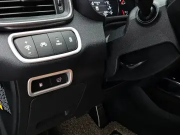 2018 Kia Sorento с пробегом 77 299 км