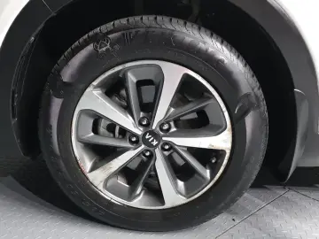 2018 Kia Sorento с пробегом 116 108 км