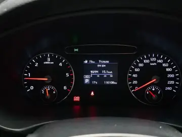 2018 Kia Sorento с пробегом 116 108 км