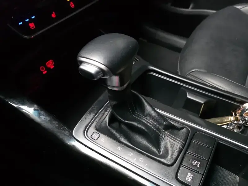 2018 Kia Sorento с пробегом 116 108 км